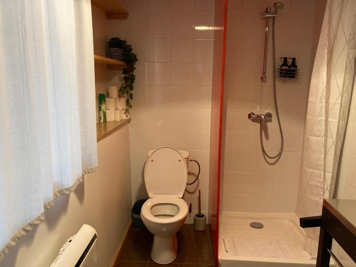 Parenthese Alsacienne Lejlighed Schiltigheim Eksteriør billede